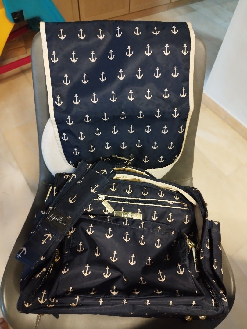 Jujube anchor backpack cheap