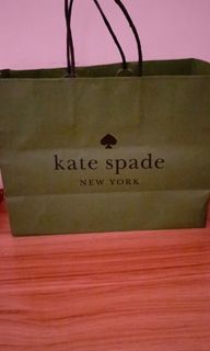 Kate Spade bag