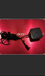 Laptop charger ( ACER )