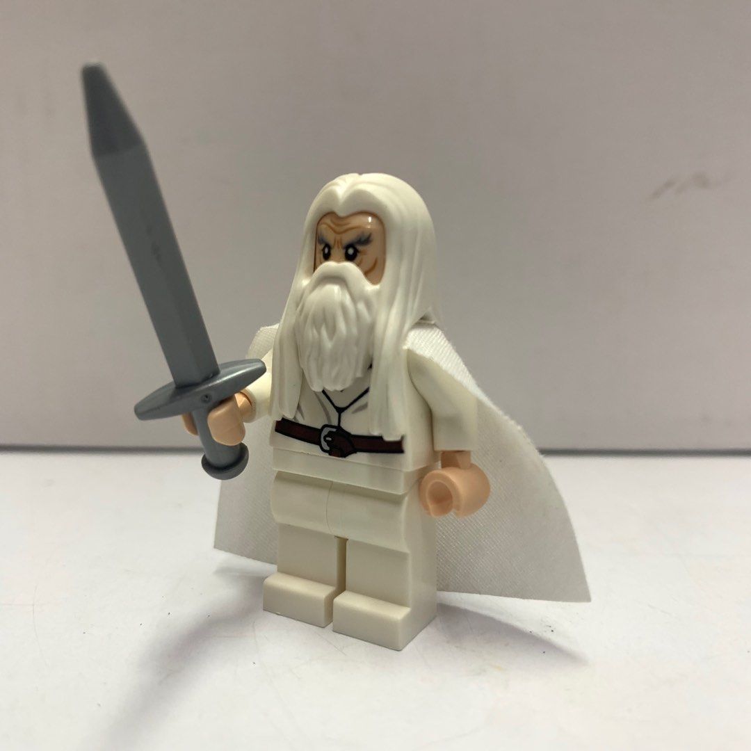 LEGO 79007 The Hobbit and The Lord of the Rings Gandalf the White