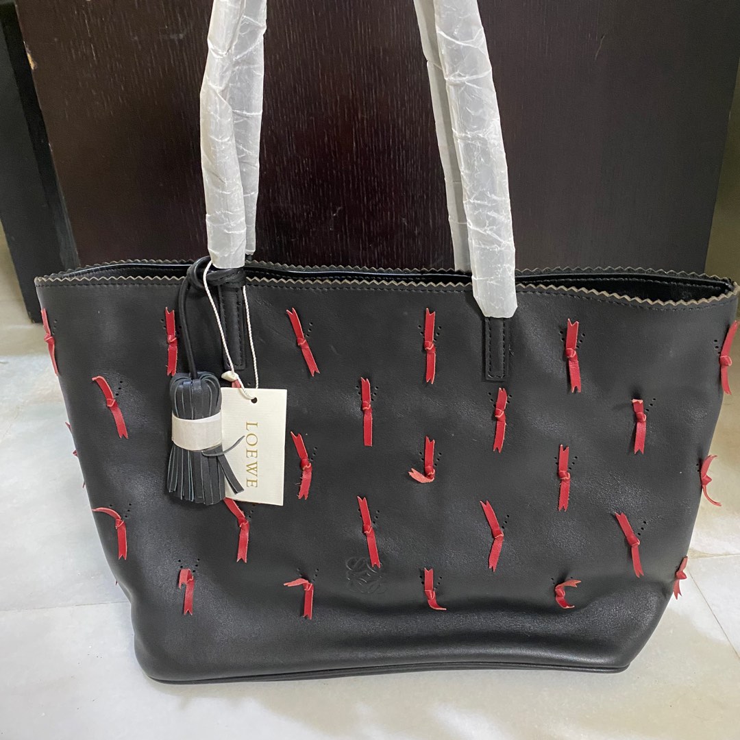 Loewe ribbon bag Clearance