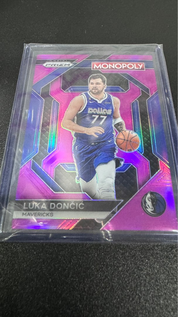 PSA8 Panini Luka Doncic 149限定 シリ ARS BGS Luka Doncic /149 2023