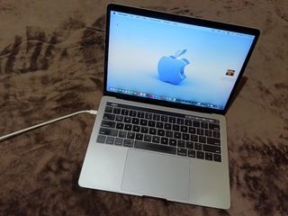MacBook Pro (13 inch) ( Ventura 13.6.6) 2017 with Touch Bar (No Swapping)