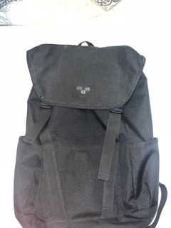 MAH Backpack in Black (15.6 inches)