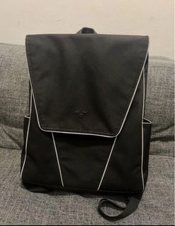 MAH Young Reflective Laptop Backpack