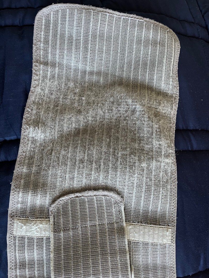 Mamaway preloved (Category: Maternity Care) located in Manila. Submitted by lars13 (Listing ID 1296144874, Image 3). Description: 1,300 each Repriced to 2K for two pcs.