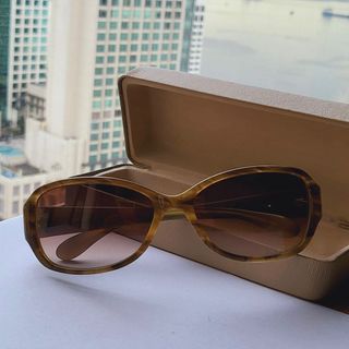 Marc Jacobs Sunglasses Preloved from Japan