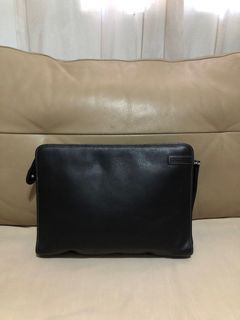 Marshal pouch bag