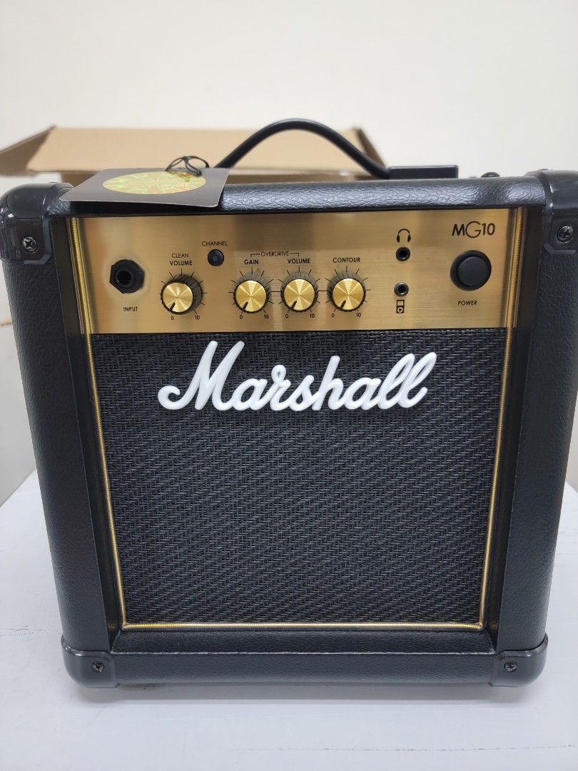 Mg10 amp on sale