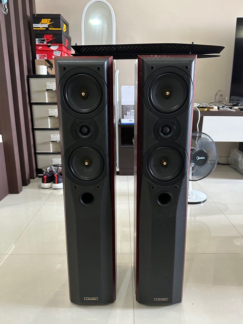 Shop mission 773 speakers price Outlet Online