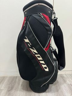 Golf cart bag For Sale Buy 100+ Golf cart bag online Carousell