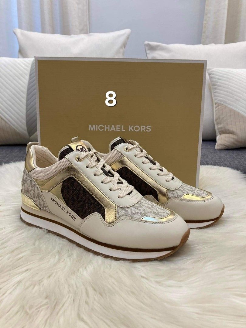 MK Sneakers (Category: Sneakers) located in Mabalacat. Submitted by maiyasluxurybagshoppe (Listing ID 1296182605, Image 2). Description: .