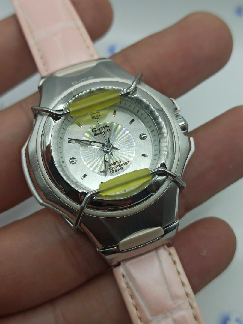 Msg600L, Women's Fashion, Watches & Accessories, Watches on Carousell