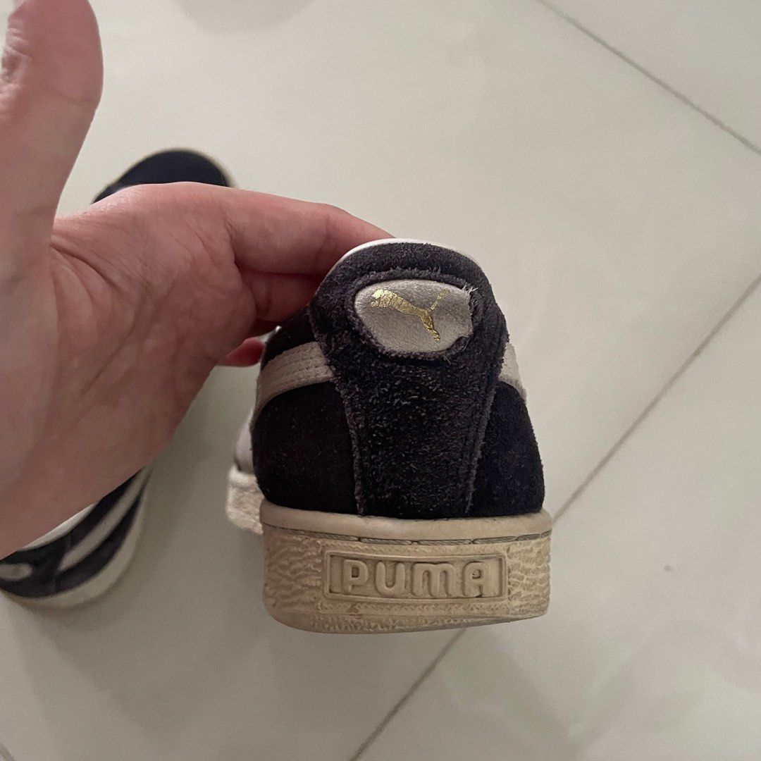 Puma suede 39 sale