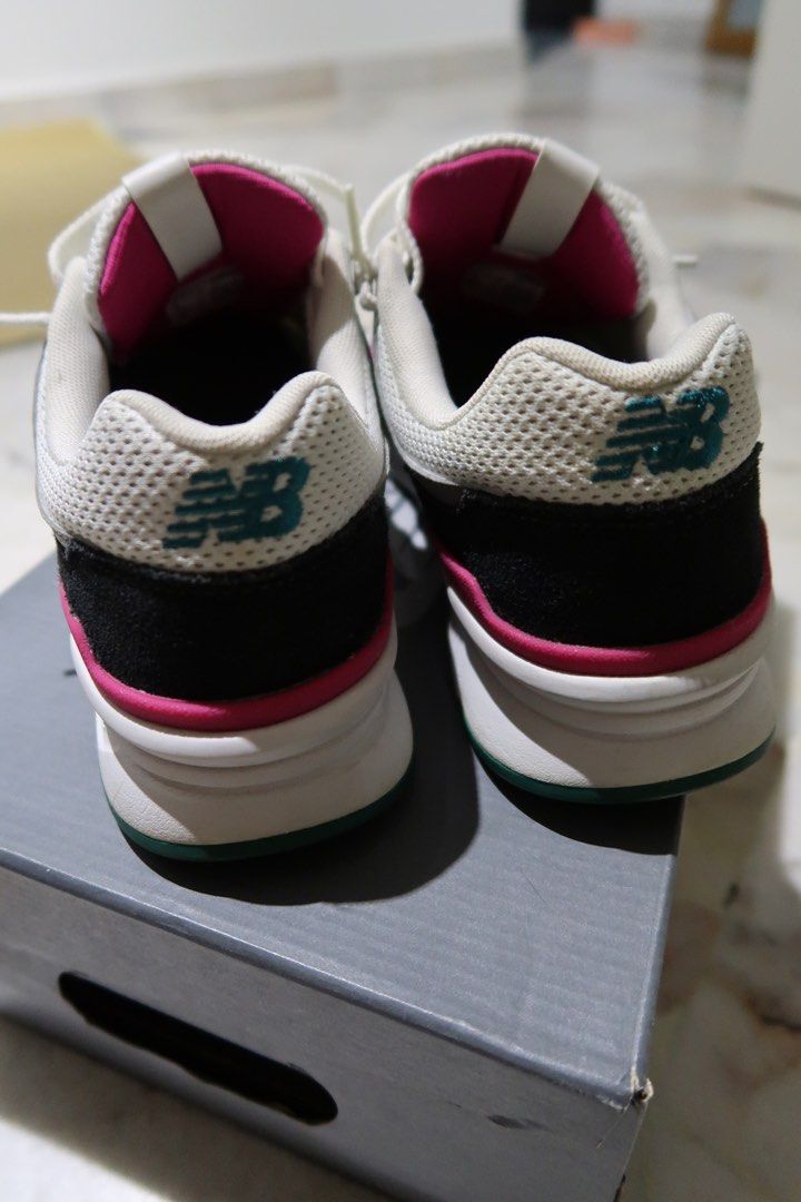 new balance 997h south beach