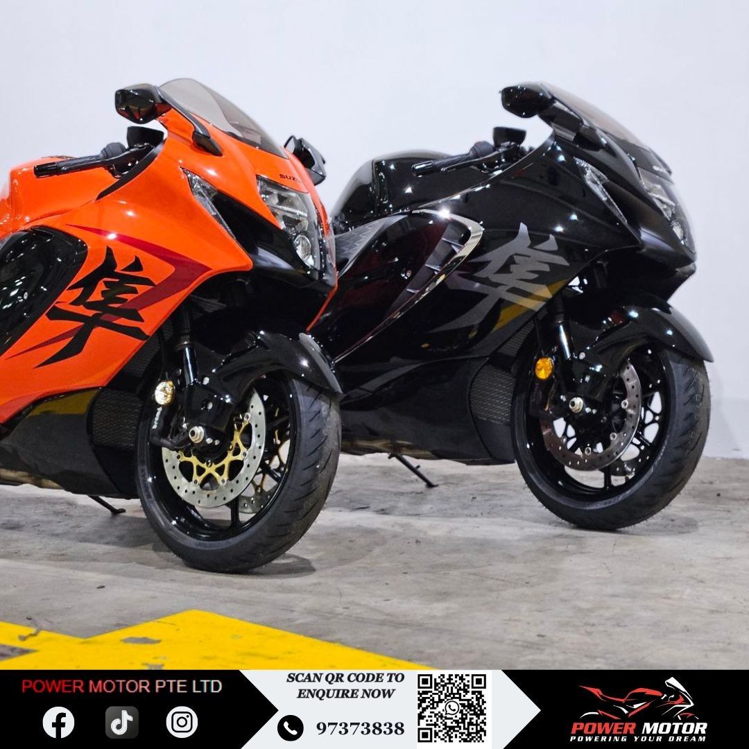 ファッション通販 NEW GSX1300 | GSXR1300 | ANNIVERSARY 25TH HAYABUSA SUZUKI ユーティリティ