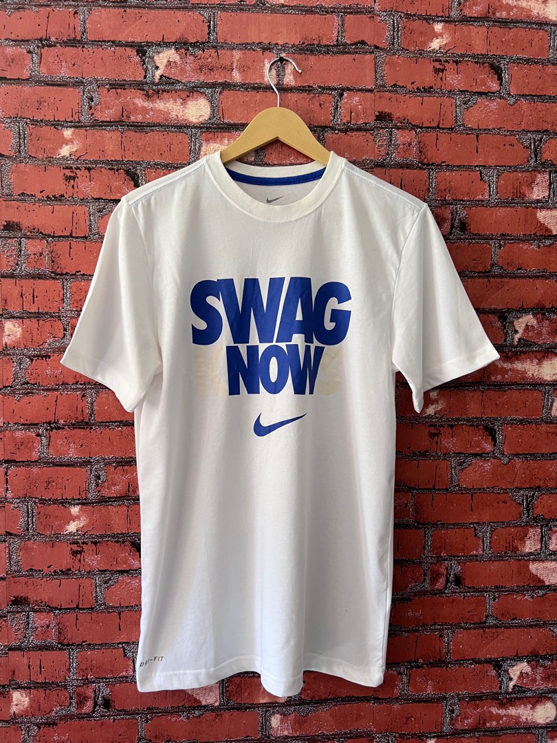 nike swag shirt