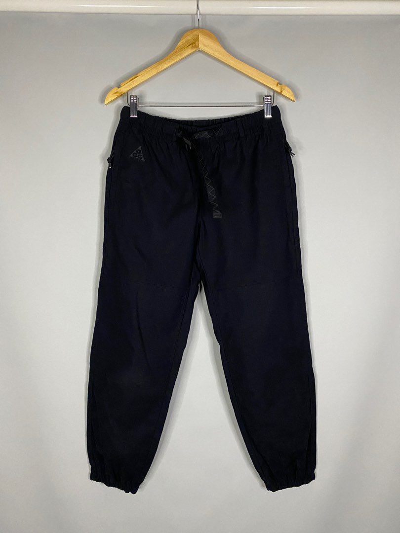 acg woven pants