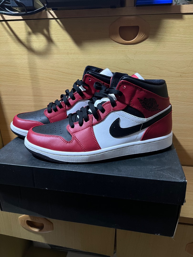 jodan nike