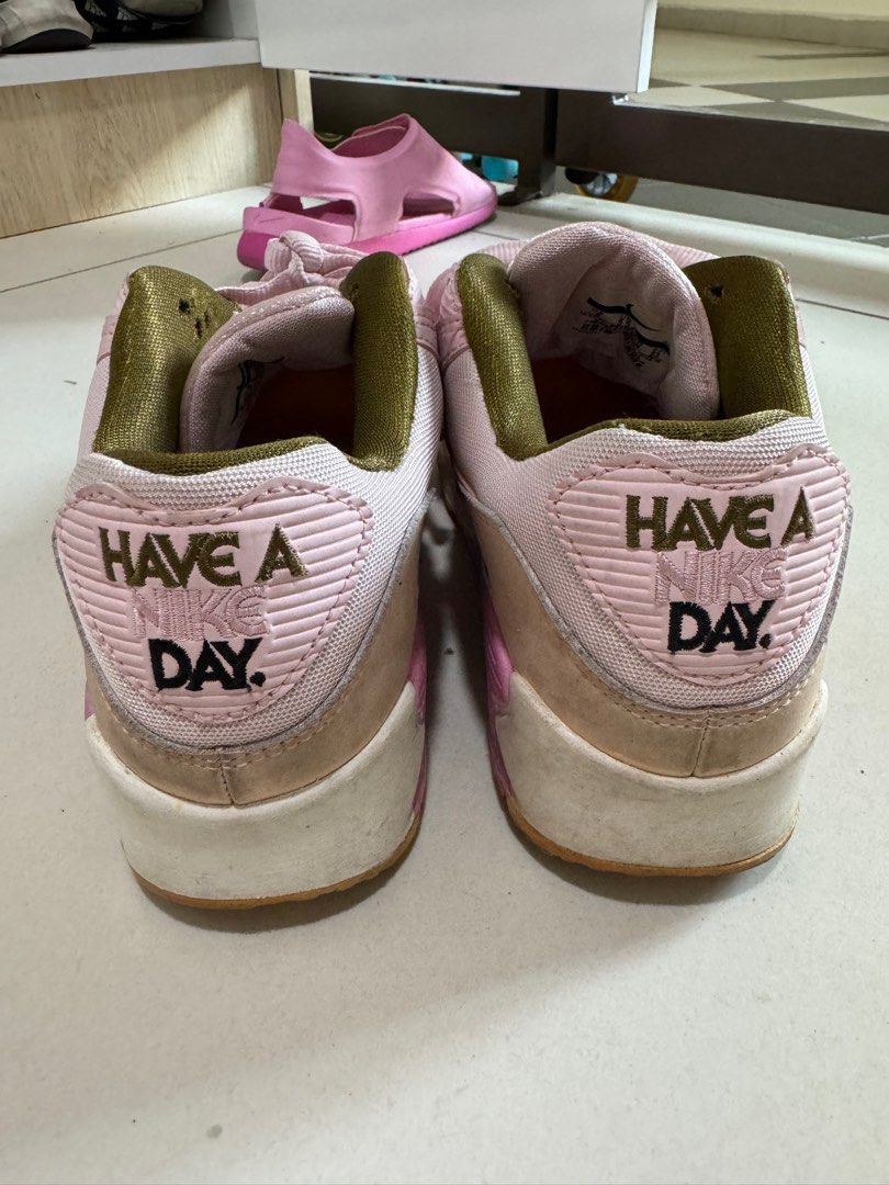 Nike AirMax 90 Have A Nice Day size 36.5