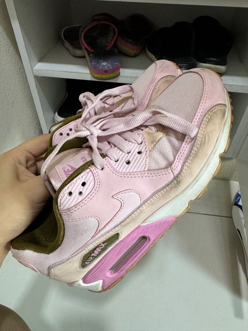 Air max 90 have a nice day discount