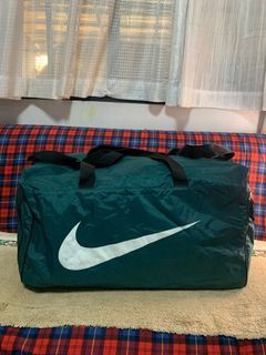 Nike japan duffle/travel bag
