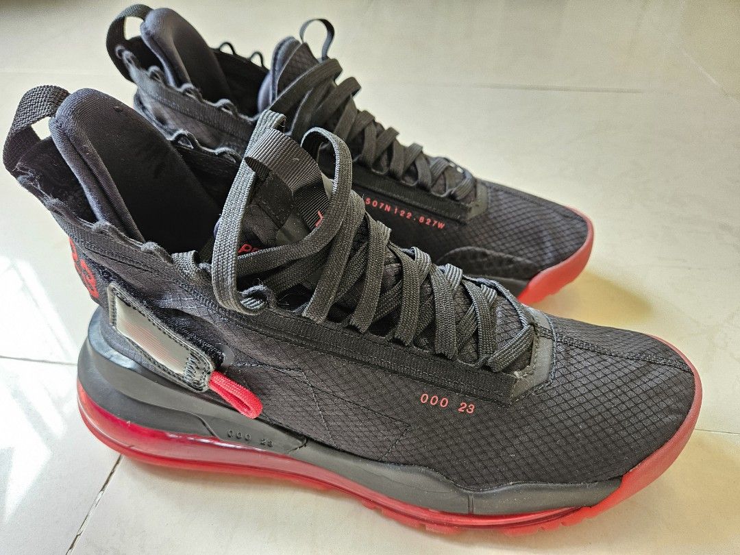 Nike Jordan AirMax 00023 JORDAN PROTO MAX 720 Carousell