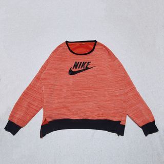 NIKE PULLOVER