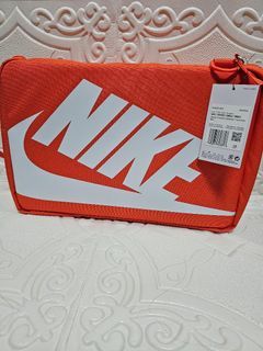 Nike shoe bag