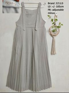 (Kategori: ) berada di . Dikirim oleh fenya_stuff (ID iklan 1296096083, Gambar 1). Deskripsi: .