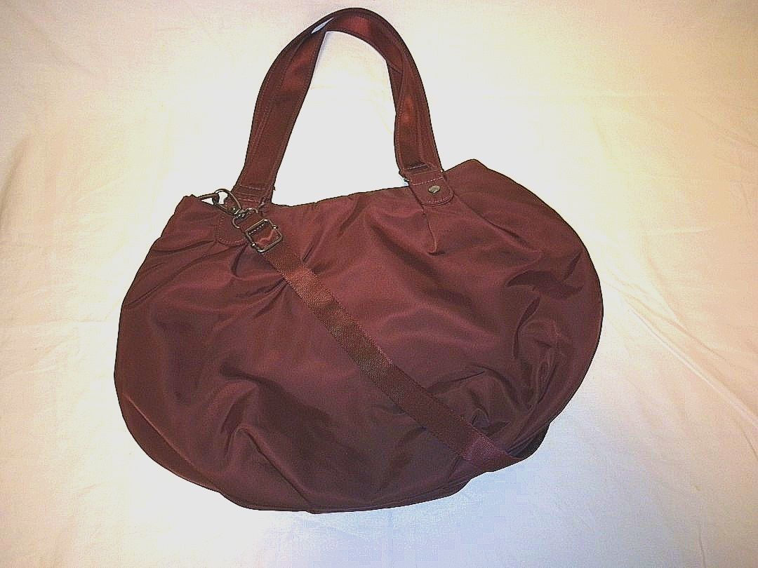 Citysafe cx hobo top
