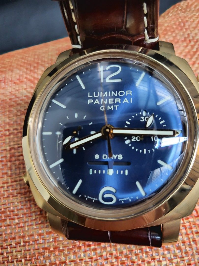 Panerai 277