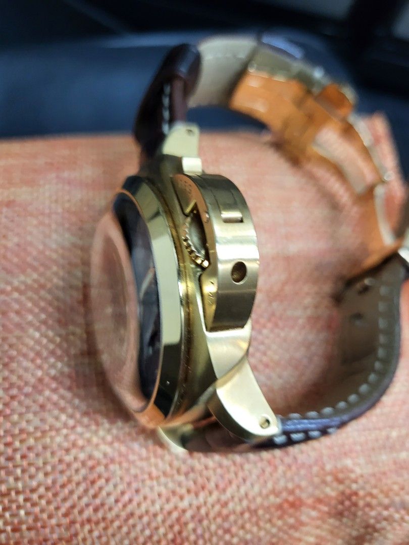 Panerai 277