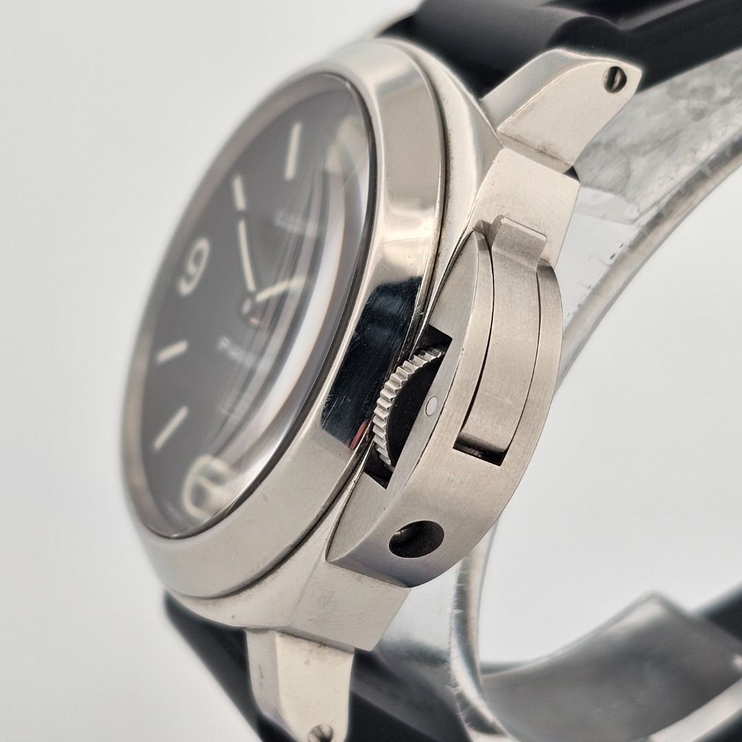 Panerai Luminor Base Logo PAM00000