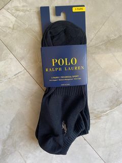 POLO Ralph Lauren Ankle Socks
