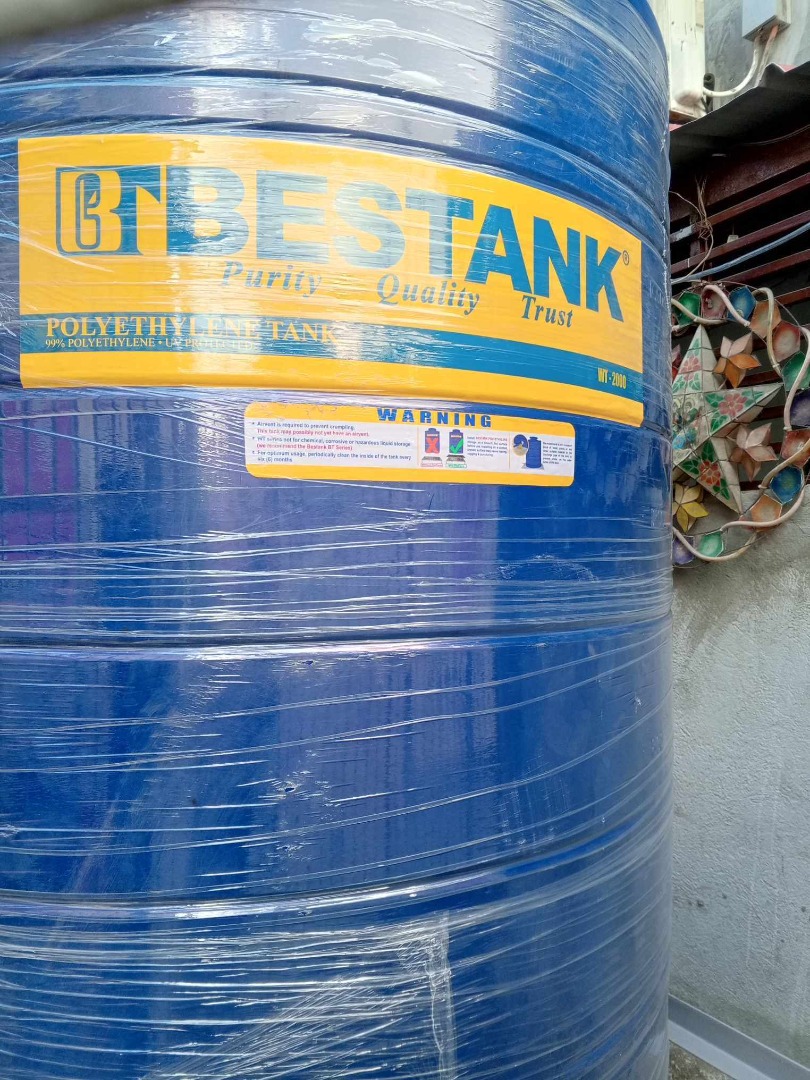 Polyurethane Tank, Commercial & Industrial, Construction Tools ...