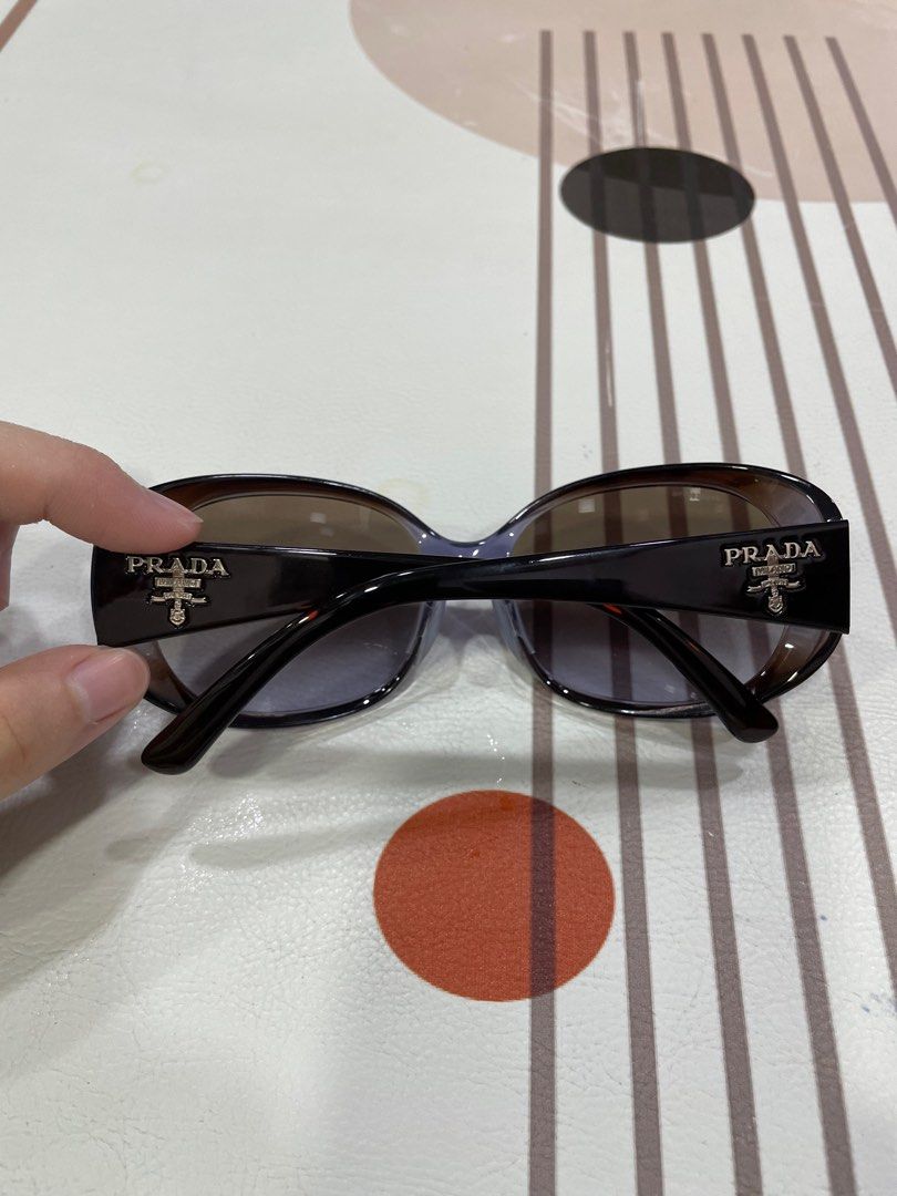 Prada spr 260 online