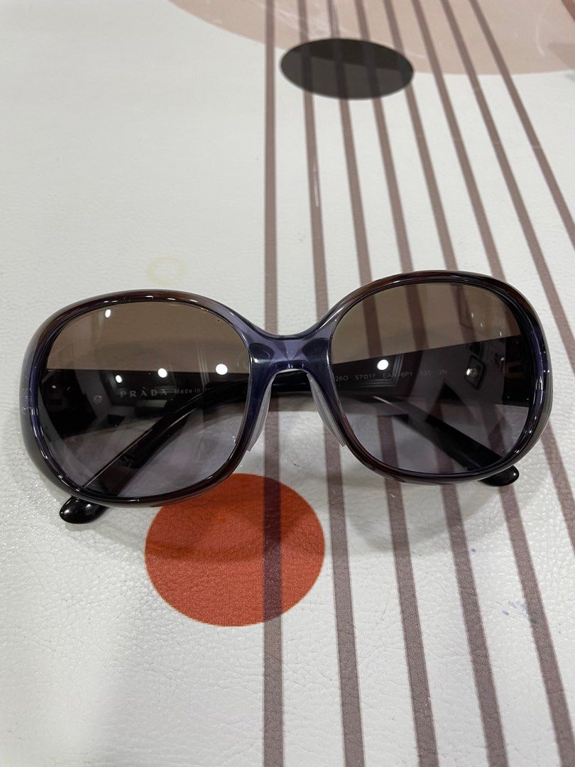 Prada Sunglasses SPR 260