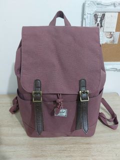 Preloved - Herschel Backpack