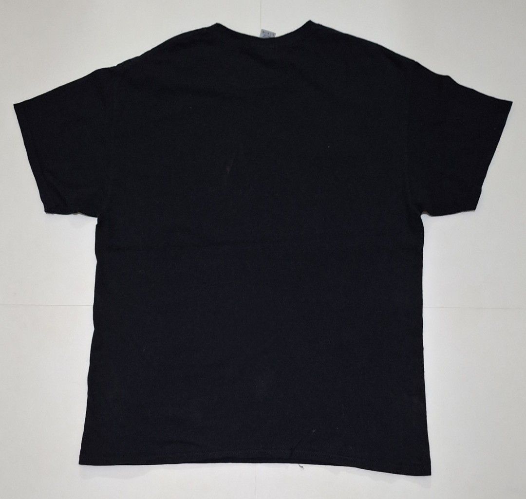 Pre-loved item for sale!!! STRANGER THINGS ARCADE (Category: Activewear) located in Santa Rosa. Submitted by yuriskeptic (Listing ID 1296119528, Image 2). Description: STRANGER THINGS ARCADE// 21 X 29 1/2 Large Pre-loved item for sale!!! Price: P550+shipping fee. MOD: GCASH (pay first) no COD. Courier: J&T Location: Sta. Rosa, Laguna. DM for interested buyer..