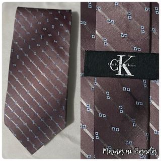 Preloved looks new US Brand Neckties CK