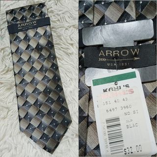 Preloved looks new US Brand Neckties Arrow