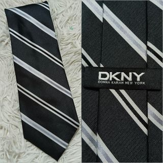 Preloved looks new US Brand Neckties DKNY