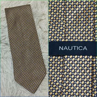 Preloved Looks new US Brand Neckties Nautica