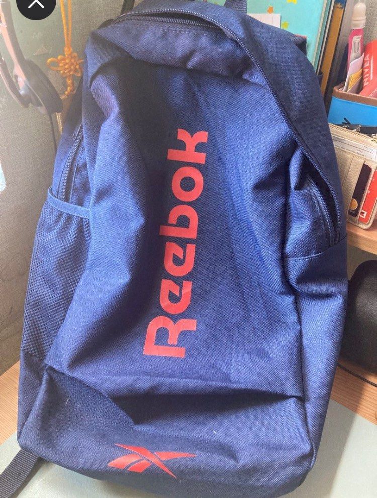 Puma Backpack (Category: Backpacks) located in Paranaque City. Submitted by lanas.x (Listing ID 1296111188, Image 1). Description: Declutter.