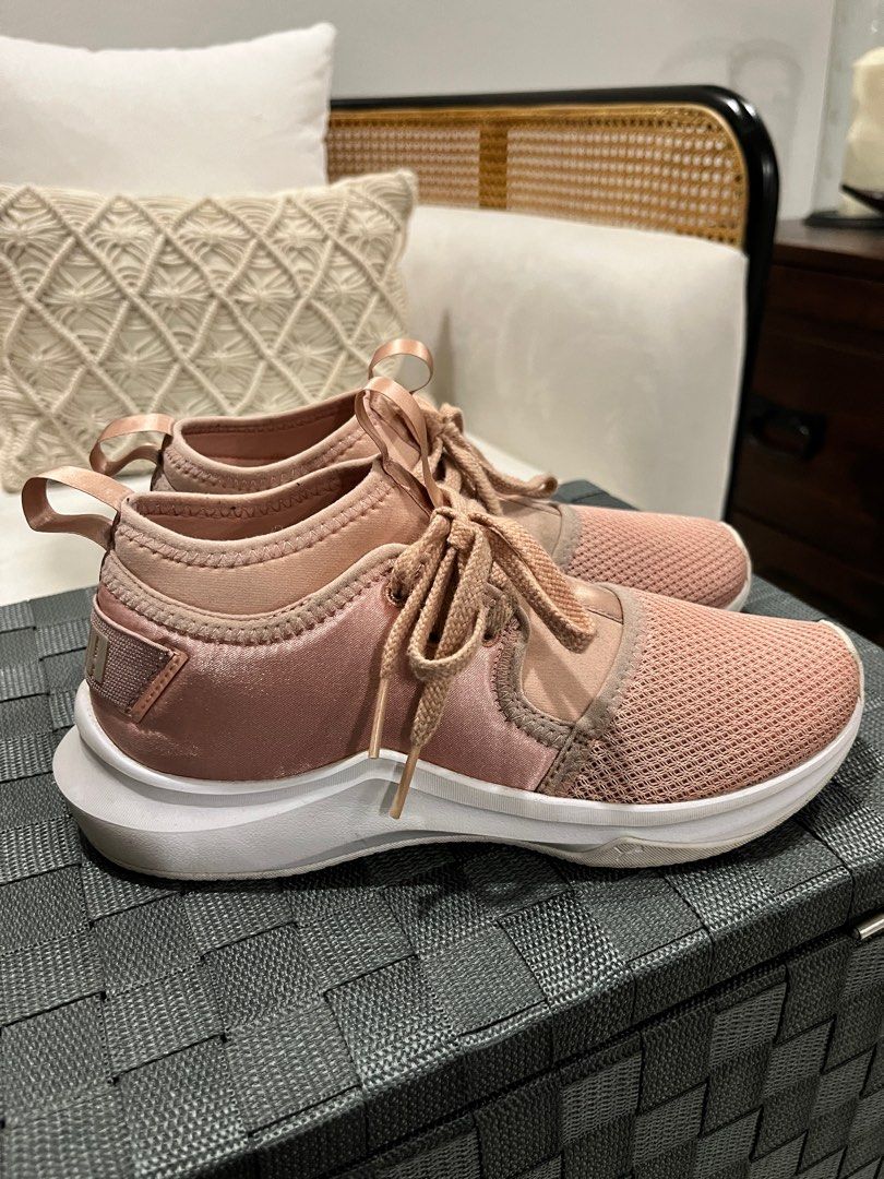Puma Phenom Satin Women s Selena Gomez