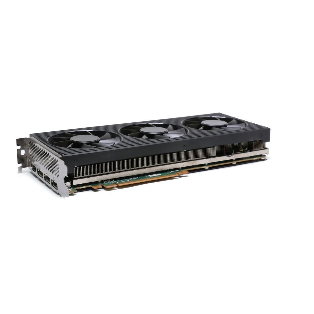 RARE RX6800XT Dell Alienware OEM RX 6800 XT 16Gb Graphics Card best for Hackintosh