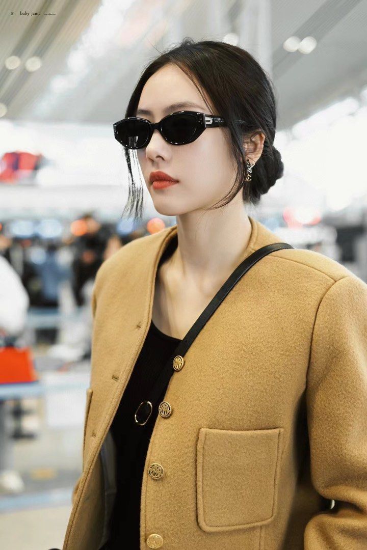 GENTLE MONSTER Dada 01 サングラス Gentle Monster DADA-01