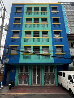 RESIDENCIA FORTUNA Apartment Not Dorm UST Sampaloc Manila University B
