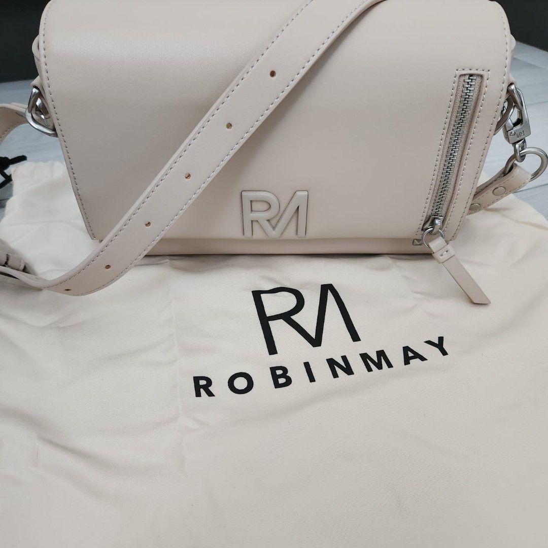 Robin may sling bag hot sale